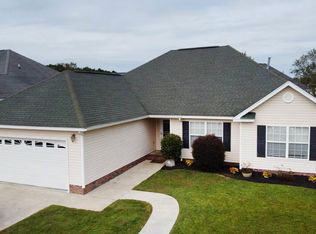 409 Shrek Way, Florence, SC 29505