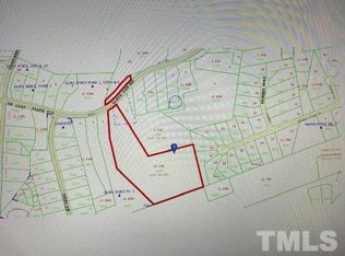Slate Top Rd, Clayton, NC 27520