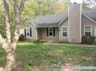 139 Christopher Pl, Riverdale, GA 30274