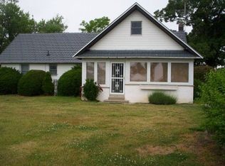 34 Dutch Row Rd, Monroeville, NJ 08343