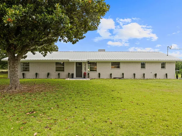 3287 Chipmunk Rd, Gilmer, TX 75644