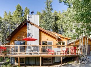 267 Moonstone Rd, Breckenridge, CO 80424