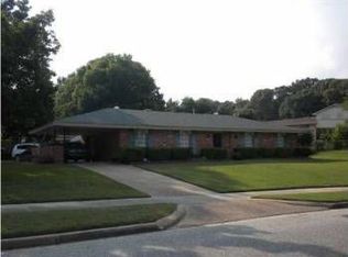 508 Carol Villa Dr, Montgomery, AL 36109