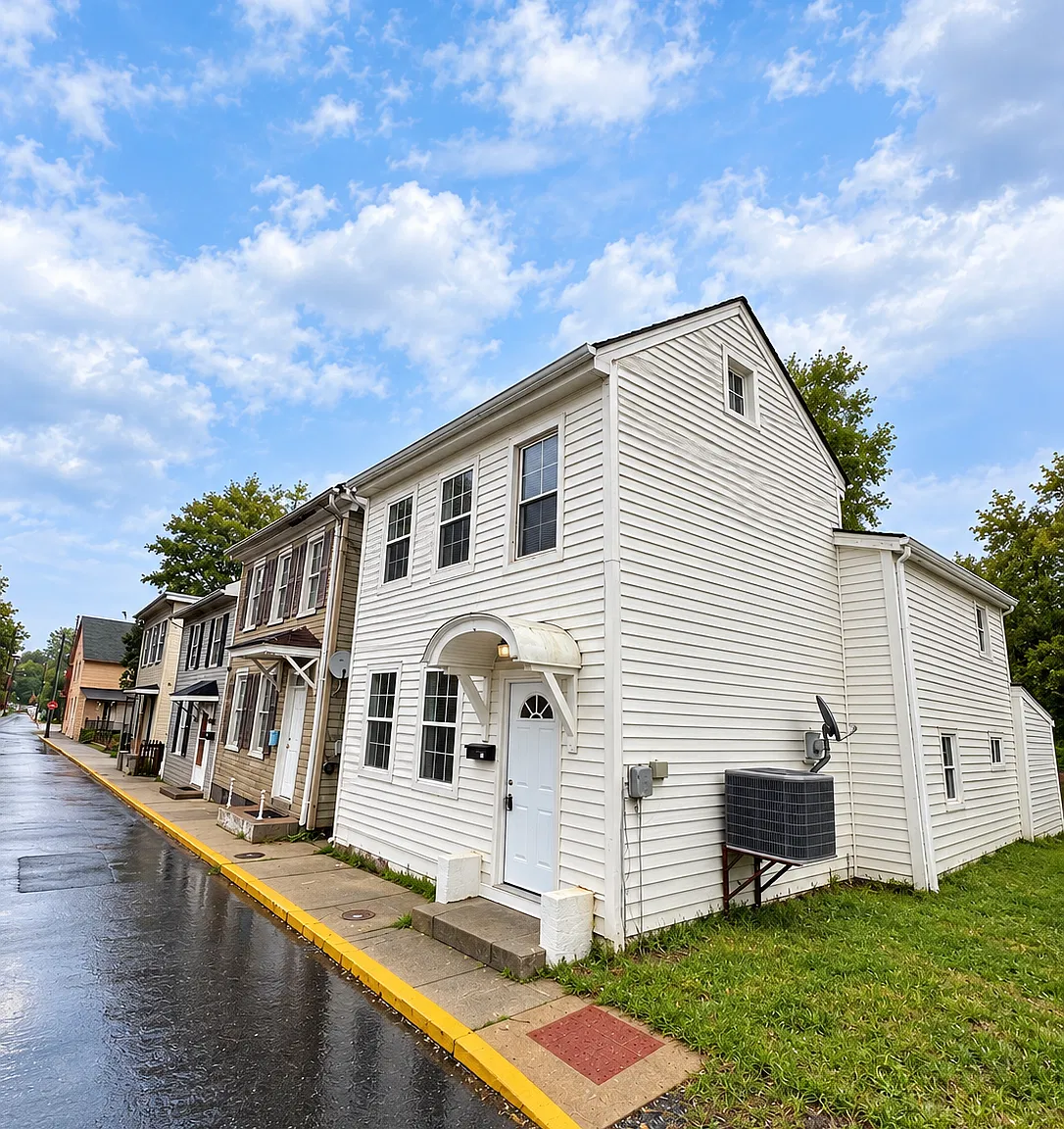 3 bed, 1600 sqft, $1,725 — Photo 2