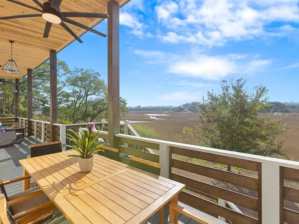 804 Sprague St, Charleston, SC 29412