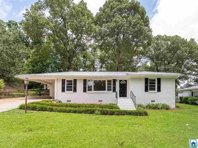 912 Laurel Ln, Oxford, AL, 36203