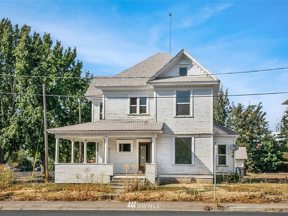 325 E Alder Street, Walla Walla, WA 99362 Zillow