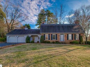 255 Sheffield Rd, Greer, SC 29651