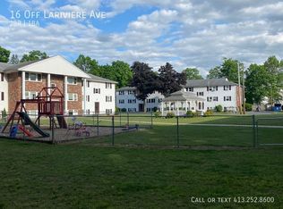 16 Off Lariviere Ave, Three Rivers, MA 01080