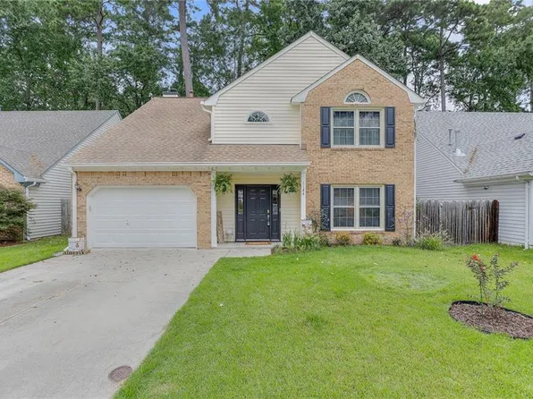 1184 Eagle Way, Virginia Beach, VA 23456