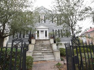 84 Bull St APT A, Charleston, SC 29401