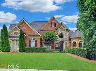 2870 Millwater Xing, Dacula, GA 30019