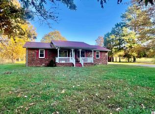 9826 State Route 945, Boaz, KY 42027