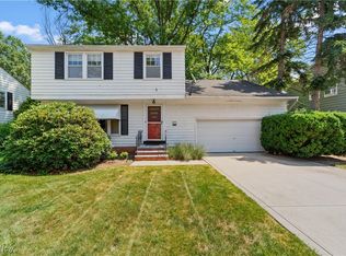 1043 Piermont Rd, South Euclid, OH 44121