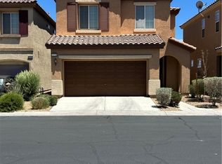 10536 La Campana St, Las Vegas, NV 89179