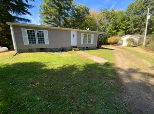 4120 Hawkins Rd, Jackson, MI 49201