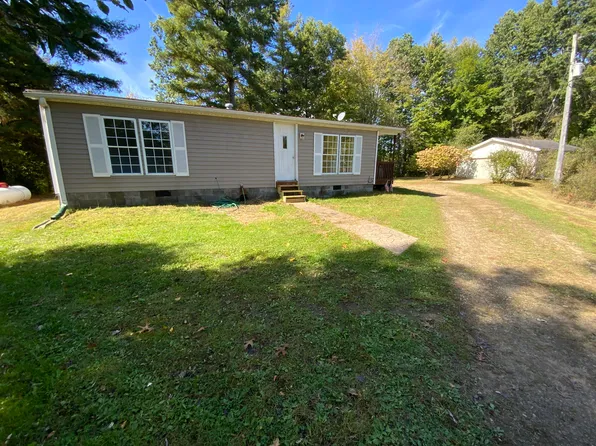 4120 Hawkins Rd, Jackson, MI 49201