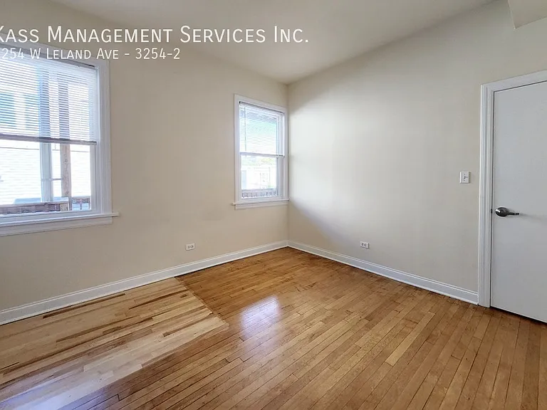 3254 W Leland Ave #2 — Photo 11