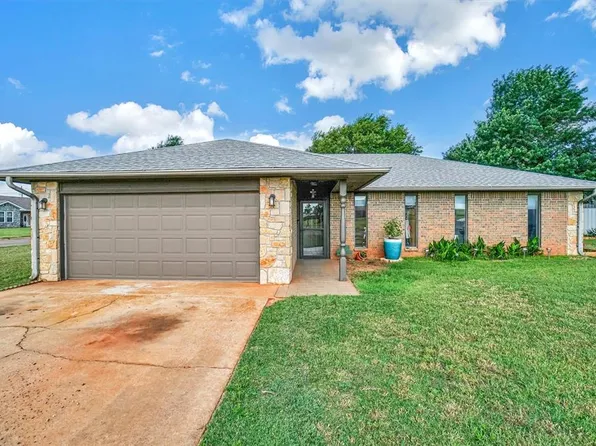 201 Cypress Ave, Elk City, OK 73644