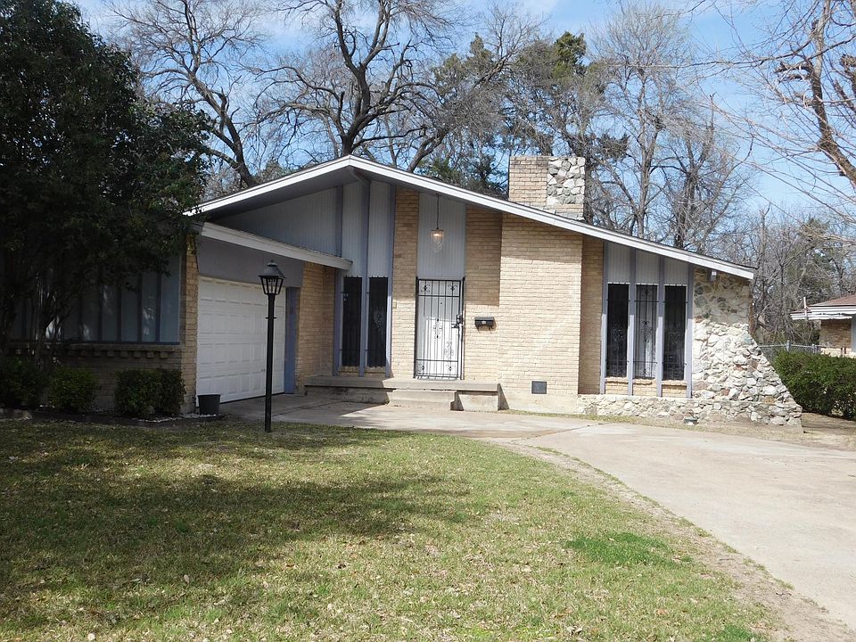1209 Whispering Trail, Dallas, TX 75241