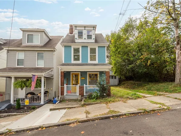 2408 Patterson St, Pittsburgh, PA 15203