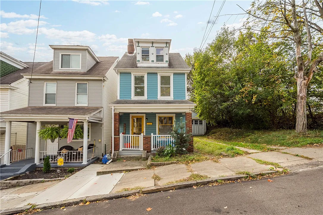 2408 Patterson St photo 1