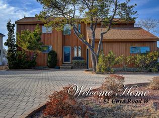 52 Cove Rd W #W, Bayville, NJ 08721