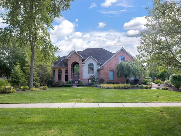 4841 Appaloosa Ct, Erie, PA 16506