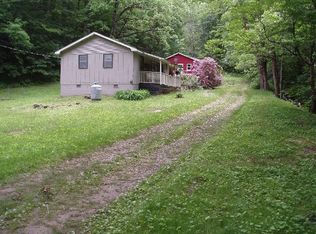 35 Tree House Trl, Cullowhee, NC 28723