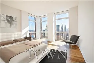 Rented by Town Residential