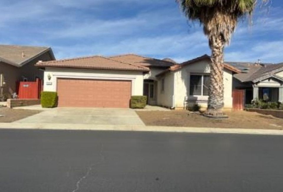 Property Front View