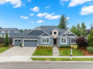 2225 NW Sierra Way, Camas, WA 98607
