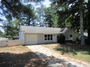 5477 Forest East Ln, Stone Mountain, GA 30088