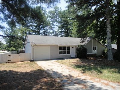 5477 Forest East Ln, Stone Mountain, GA, 30088