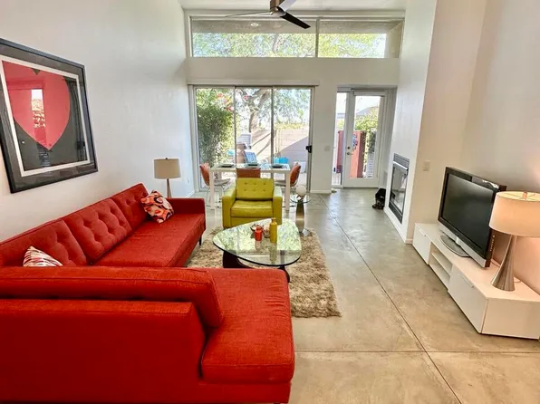 3538 Foothill Ave, Palm Springs, CA 92262