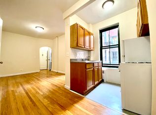 539 E 78th St #5BV, New York, NY 10021