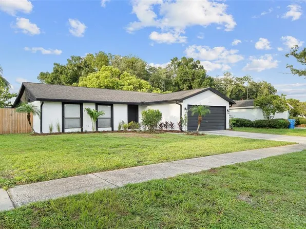 5308 BLACK PINE DRIVE, TAMPA, FL 33624