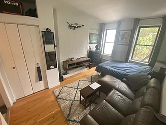 Rented by Tompkins Square Realty