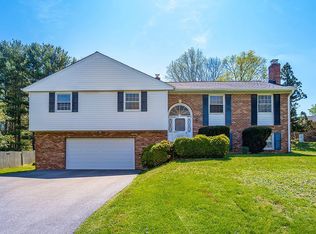 3720 Stoney Castle St, Olney, MD 20832