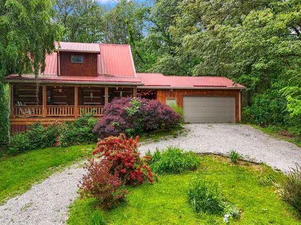 6800 N County Road 100 E, Seymour, IN 47274