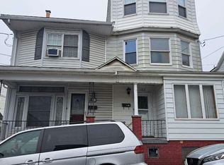 120 N Union St, Shenandoah, PA 17976
