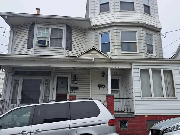 120 N Union St, Shenandoah, PA 17976