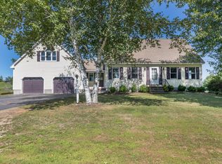 179 Ossipee Trl, Gorham, ME 04038
