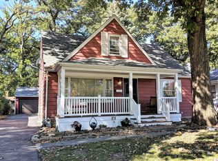 311 Oneill St, Joliet, IL 60436