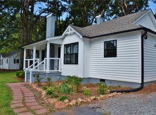 127 Shady Cres, Charlotte, NC 28216