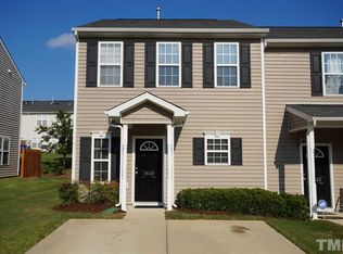 3528 Londonville Ln, Raleigh, NC 27604