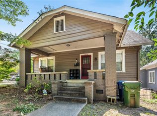 1673 McLendon Ave NE, Atlanta, GA 30307