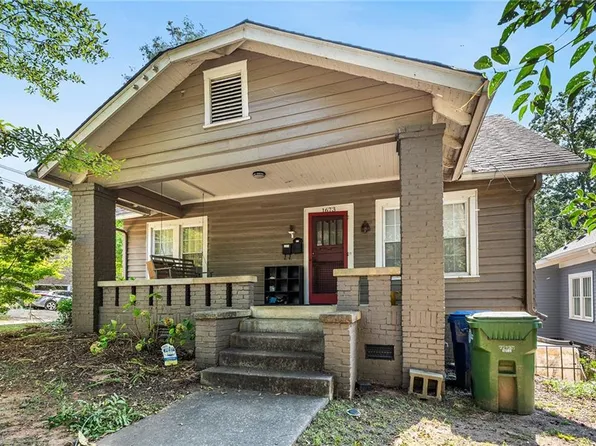 1673 McLendon Ave NE, Atlanta, GA 30307