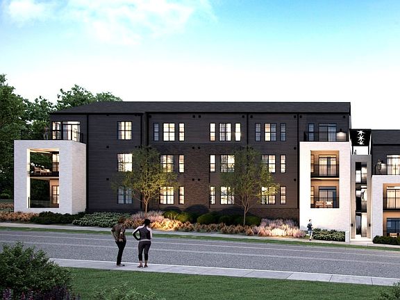 3rd image of 600 E Trinity Ln #303