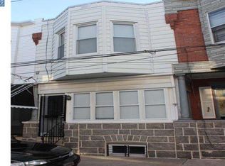 1525 S Etting St, Philadelphia, PA 19146